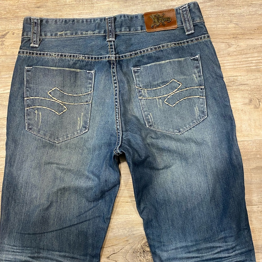 XRay Men Denim Jeans